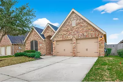 2727 Driftwood Bend Drive, Fresno, TX 77545 - Photo 2