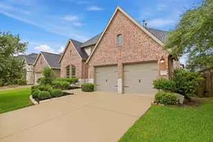 2239 Falcon Brook Dr, Katy, TX 77494 - Photo 2