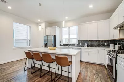 2717 Eado Grove Lane, Houston, TX 77003 - Photo 2