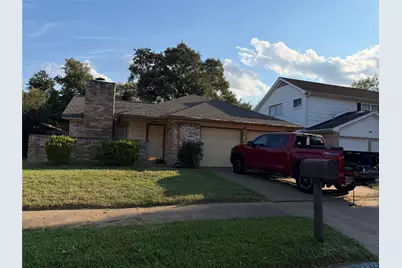 20815 Park Ridge Court, Katy, TX 77450 - Photo 1