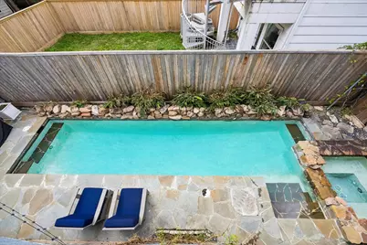 5003 Blossom Street, Houston, TX 77007 - Photo 2