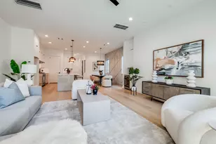 814 W 17th St, Houston, TX 77008 - Photo 18