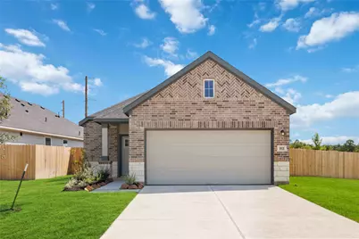 11931 Avian Avenue, Conroe, TX 77303 - Photo 1