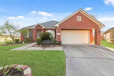 12931 Blackbrook Lane, Houston, TX 77041 - Photo 1