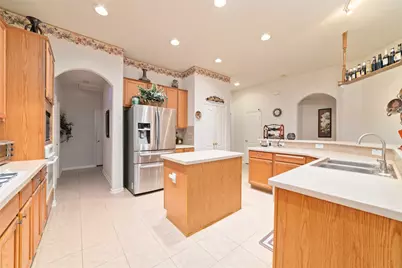 12931 Blackbrook Lane, Houston, TX 77041 - Photo 20