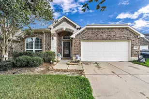 3318 Hardley Meadow Ct, Richmond, TX 77406 - Photo 1