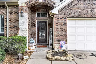 3318 Hardley Meadow Ct, Richmond, TX 77406 - Photo 4