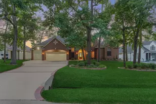 9485 Escondido Dr, Willis, TX 77318 - Photo 4