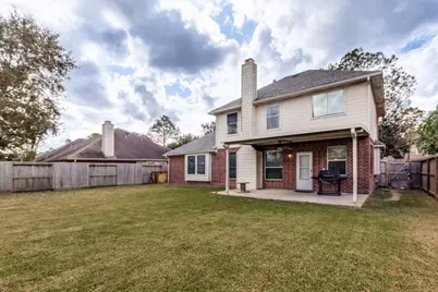 126 Crescent Bay Drive, League City, TX 77573 - Photo 22