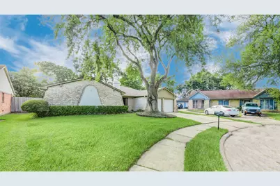 9510 Huntington Way Drive, Houston, TX 77099 - Photo 4