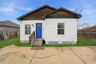 4217 Sterling St, Houston, TX 77051 - Photo 1