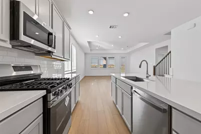 21534 Coronado Green Drive, Cypress, TX 77433 - Photo 6