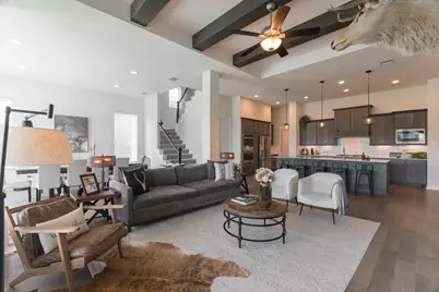 25206 Driftwood Harbor Lane, Tomball, TX 77375 - Photo 8