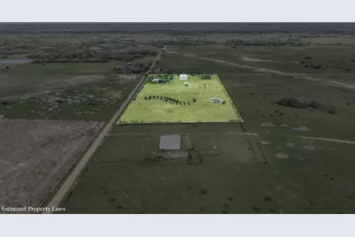 1195 County Road 161, Rock Island, TX 77470 - Photo 48