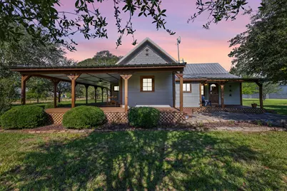 1195 County Road 161, Rock Island, TX 77470 - Photo 1