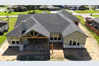 2519 Catacombs Drive, Roman Forest, TX 77357 - Photo 2