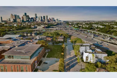 4117 Chartres Street, Houston, TX 77004 - Photo 1
