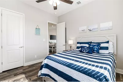 4406 Whaler Lane, Crystal Beach, TX 77650 - Photo 32