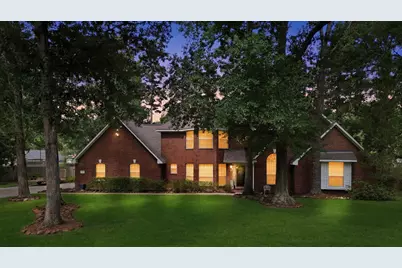 615 Fairbanks Drive, Magnolia, TX 77354 - Photo 2