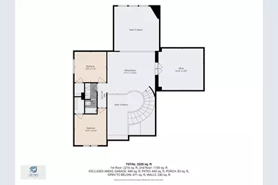 17403 Violet Vineyard Street, Conroe, TX 77302 - Photo 40