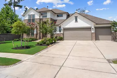 17403 Violet Vineyard Street, Conroe, TX 77302 - Photo 2