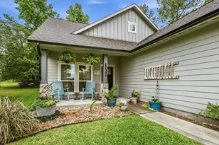 157 N Forest Dr, Huntsville, TX 77340 - Photo 4