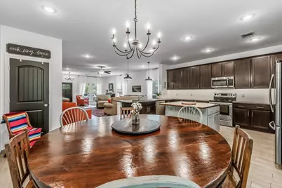 157 N Forest Drive, Huntsville, TX 77340 - Photo 18