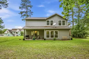 157 N Forest Dr, Huntsville, TX 77340 - Photo 40