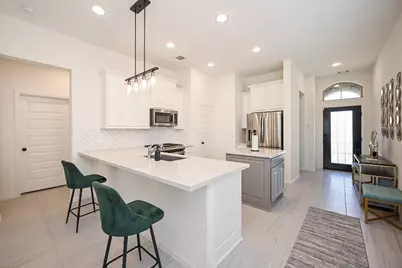 29331 Mesquite Oaks Drive, Katy, TX 77494 - Photo 4