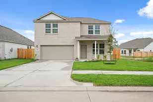 3618 Crawford St, Bay City, TX 77414 - Photo 2
