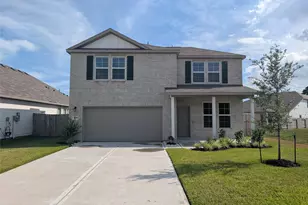 3618 Crawford St, Bay City, TX 77414 - Photo 1