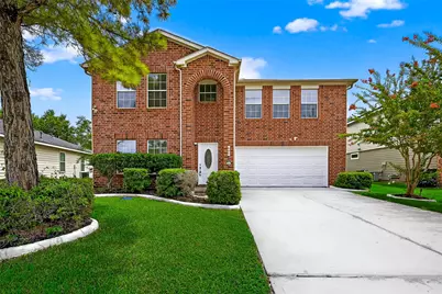 634 Hawthorne Pasture Road, Rosenberg, TX 77471 - Photo 1