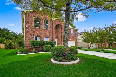 634 Hawthorne Pasture Road, Rosenberg, TX 77471 - Photo 2