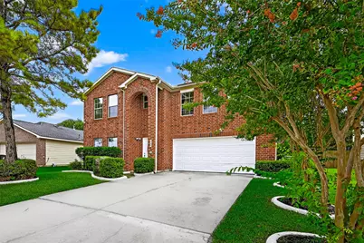 634 Hawthorne Pasture Road, Rosenberg, TX 77471 - Photo 4