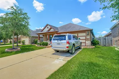 8810 Houston Falls Lane, Richmond, TX 77407 - Photo 2