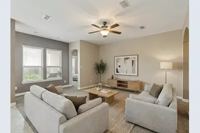 8810 Houston Falls Lane, Richmond, TX 77407 - Photo 8