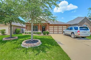 8810 Houston Falls Ln, Richmond, TX 77407 - Photo 6