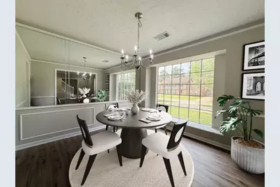 1407 Wagon Gap Trail, Houston, TX 77090 - Photo 8