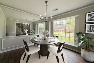 1407 Wagon Gap Trail, Houston, TX 77090 - Photo 8
