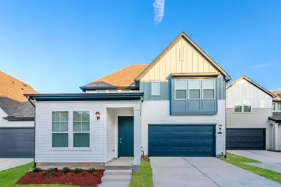 22721 Terrazzo Drive, Katy, TX 77449 - Photo 1