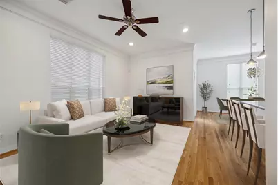 3322 Garden Crest Lane, Houston, TX 77018 - Photo 6