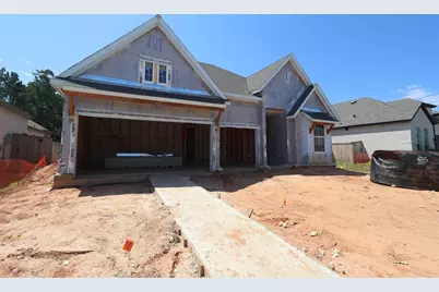 526 Sand Trail Way, Conroe, TX 77304 - Photo 4