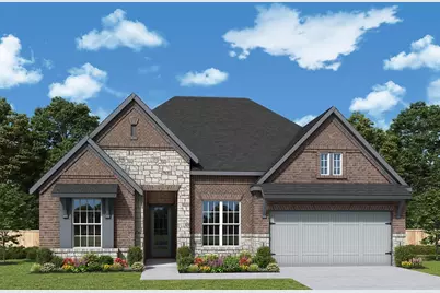 526 Sand Trail Way, Conroe, TX 77304 - Photo 1
