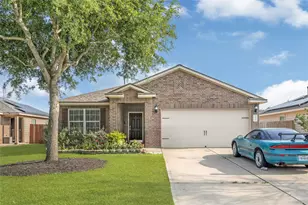 26919 Springflight Ln, Hockley, TX 77447 - Photo 2