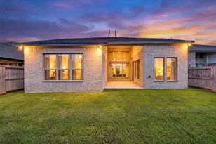 2803 Sweet Honey Ln, Brookshire, TX 77423 - Photo 2