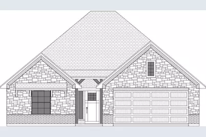 30903 Brown Pine Street, Huffman, TX 77336 - Photo 1
