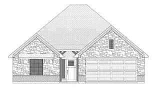 30903 Brown Pine St, Huffman, TX 77336 - Photo 1