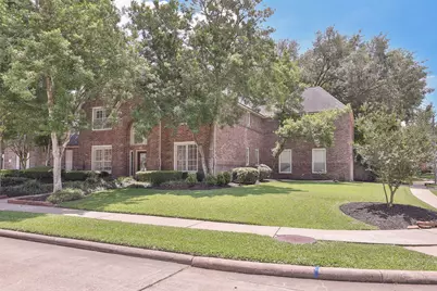 2015 Pecan Trail Drive, Richmond, TX 77406 - Photo 1