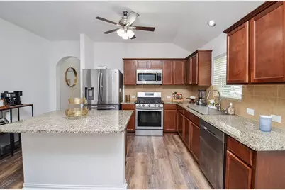 20806 Dover Mist Lane, Katy, TX 77449 - Photo 12