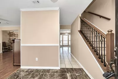 7607 Plumtree Forest Cir Circle, Houston, TX 77095 - Photo 4
